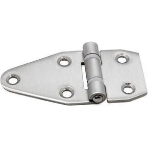 XG021-013 التخميد والصامت 304 مفصلات شديدة الفولاذ المقاوم للصدأ 1pcs in Kuwait