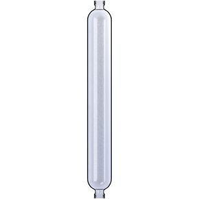 5820-119 Series Chromatography Column with #50 Threds, 100 mm ID, 1800 mm Height in Saudi Arabia