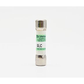 العلامة التجارية Littelfuse SLC-25 (SLC 25) 25AMP Time-Delay Fuse Class G MELAM 600VAC in Saudi Arabia