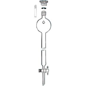 5908-44 Series Column, 250 mL Reservoir Capacity, 19 mm ID in Kuwait