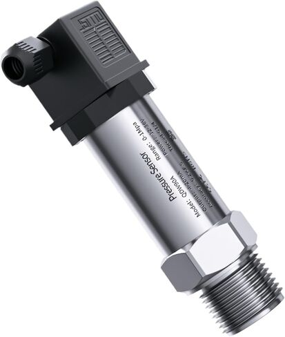 Pressure Sensor 0-20Mpa 0-30Mpa 0-60Mpa Pressure Transmitter 4-20mA 0-10V RS485 Pressure Sensor Transducer G1/4 Pressure Transmitter(Output 0-5v,0-25Mpa) in Saudi Arabia
