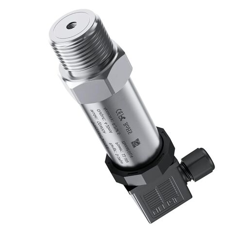 Pressure Sensor Water Pressure Transducer Hydraulic Pressure Sensor Transmitter 0-1/1.6Mpa/2.5Mpa 4-20ma NPT1/4 Pressure Transducer Used(Output 1-5v,-0.1-0 Mpa) in Saudi Arabia