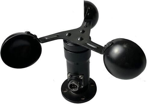 Wind Direction Sensor RS485 Outdoor Wind Vane Meteorological Accessories Wind Speed Vane for Environmental Protection(0-5v Output,Wind Direction) in Saudi Arabia