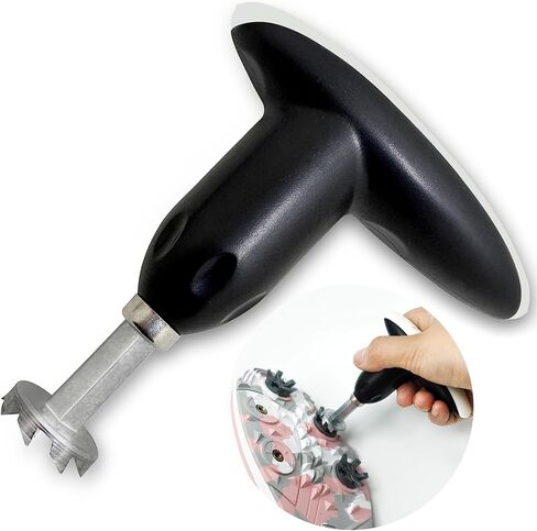 Golf Shoe Cleat Installation & Removal Tool in Saudi Arabia