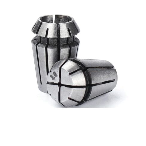 Spring Collet Chuck ER11-ER40 1-26mm er Chuck for Engliving Machine Milling 1Set (8pcs ER11) in Saudi Arabia