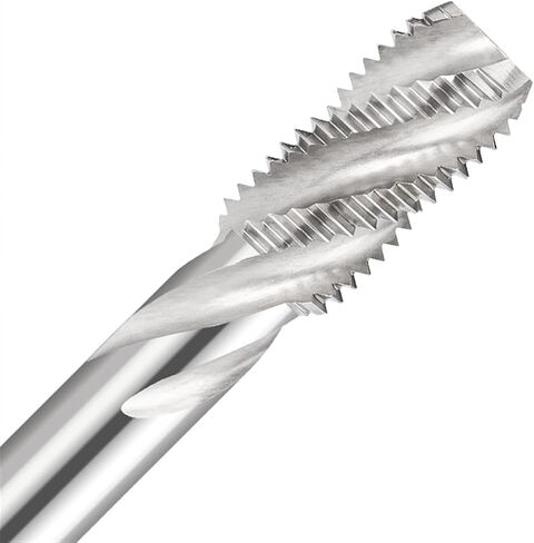 Thread Tap M2-M16 MALE MALE MALE MALE LAND 100-130MM Plute Flute SPAR TAP TAP THREATING THILE SLACE MACHT in Saudi Arabia