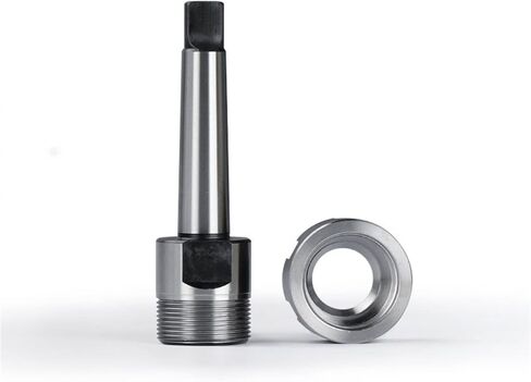 Morse Taper ER25 MTB2 MTA2 MTB3 MTA3 MTB4 MTA4 Spring Collet Chuck Holder Clamp Holder 1Pcs(MTB4 ER25) in Saudi Arabia