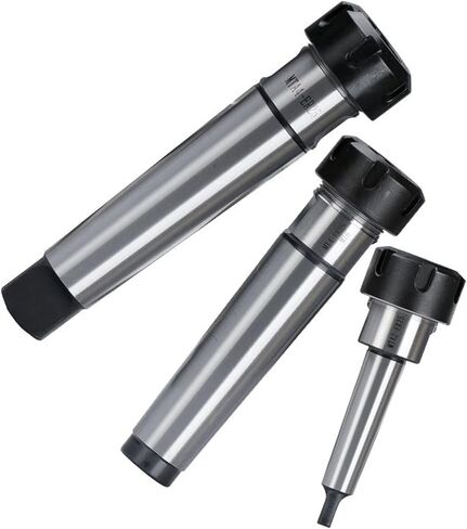 Morse Taper ER25 MTB2 MTA2 MTB3 MTA3 MTB4 MTA4 Spring Collet Chuck Holder Clamp Holder 1Pcs(MTB4 ER25) in Saudi Arabia