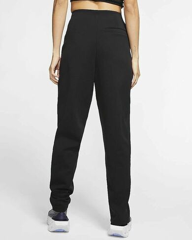 Nike Sportswear City Ready Women's Fleece Pants Black CJ4022-010 Size XX-Large in Saudi Arabia