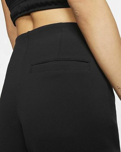 Nike Sportswear City Ready Women's Fleece Pants Black CJ4022-010 Size XX-Large in Saudi Arabia