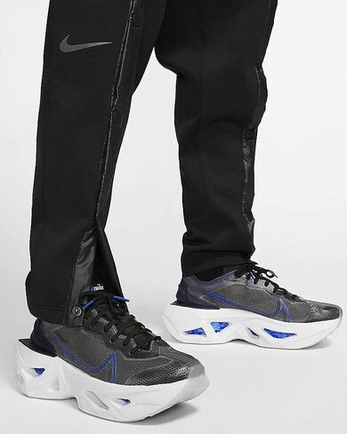Nike Sportswear City Ready Women's Fleece Pants Black CJ4022-010 Size XX-Large in Saudi Arabia