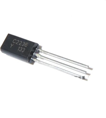100PCS C2236 2SC2236-Y A966 2SA966-Y 1.5A/30V TO-92L NPN Transistor(2SC2236) in Saudi Arabia