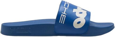 Puma Men Porsche Legacy Leadcat 2.0 Slide Sandals in Kuwait