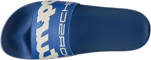 Puma Men Porsche Legacy Leadcat 2.0 Slide Sandals in Kuwait