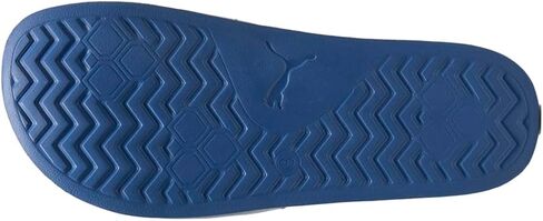 Puma Men Porsche Legacy Leadcat 2.0 Slide Sandals in Kuwait