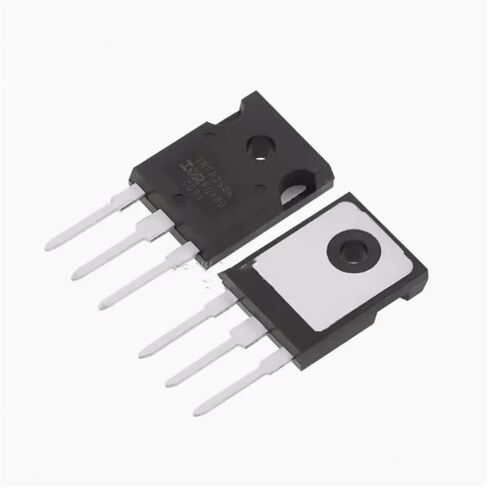 4PCS IRFP250N TO-247 200V30A N-channel fet IRFP250NPBF in Saudi Arabia