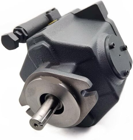 مضخة المكبس P16V-RS-11-CC-10-J مضخة المكبس الهيدروليكي in Saudi Arabia