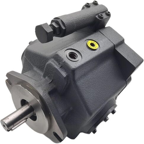 مضخة المكبس P16V-RS-11-CC-10-J مضخة المكبس الهيدروليكي in Saudi Arabia
