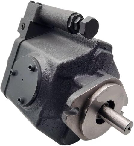 مضخة المكبس P16V-RS-11-CC-10-J مضخة المكبس الهيدروليكي in Saudi Arabia