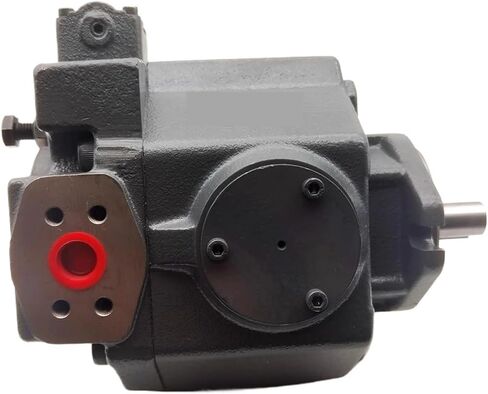 مضخة مكبس مضخة الإزاحة مضخة مكبس P16VMR-10-CMC-20-S121 المضخة الهيدروليكية in Saudi Arabia