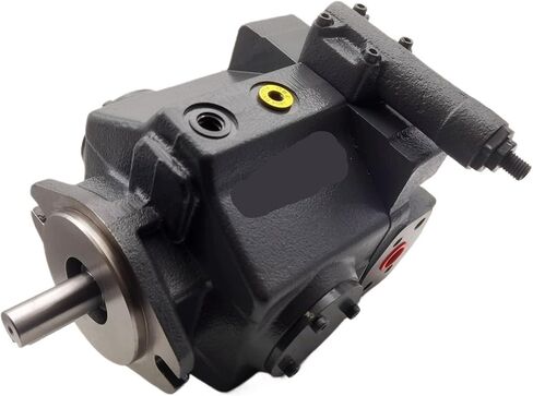 مضخة مكبس مضخة الإزاحة مضخة مكبس P16VMR-10-CMC-20-S121 المضخة الهيدروليكية in Saudi Arabia