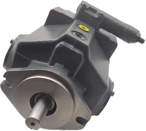 مضخة مكبس مضخة الإزاحة مضخة مكبس P16VMR-10-CMC-20-S121 المضخة الهيدروليكية in Saudi Arabia