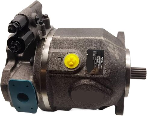مضخة المكبس A10VS045DFR/31R-VSC12K01 مضخة المكبس الهيدروليكي in Saudi Arabia