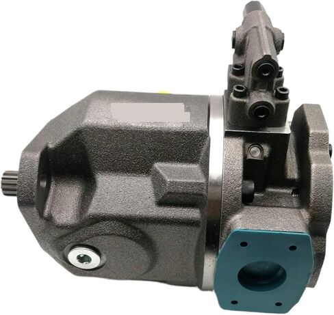 مضخة المكبس A10VS045DFR/31R-VSC12K01 مضخة المكبس الهيدروليكي in Saudi Arabia
