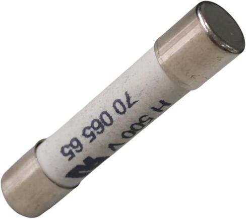 5pcs T16A H500V 189140 7006565 Multimeter Ceramic Fuse T16A H500V in Saudi Arabia