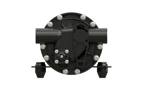 Remco Fatboy 7.0 GPM ، 12 VDC مضخة الالتفافية-الخيوط (5538-2E1-94A) in Saudi Arabia