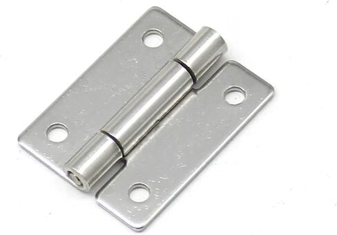 304SUS مفصلية قابلة للطي مسطحة مثبتة 1pcs in Kuwait