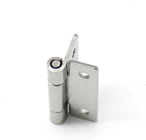 304SUS مفصلية قابلة للطي مسطحة مثبتة 1pcs in Kuwait