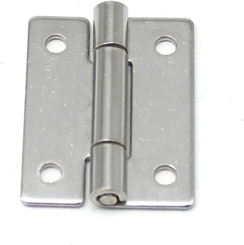 304SUS مفصلية قابلة للطي مسطحة مثبتة 1pcs in Kuwait