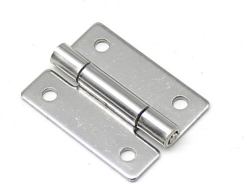 304SUS مفصلية قابلة للطي مسطحة مثبتة 1pcs in Kuwait