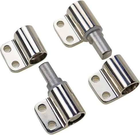 قابلة للفصل التخميد Hi Nge Zinc Alloy حزام الحمل الحامل 1pcs (XG11-039-5L) in Kuwait