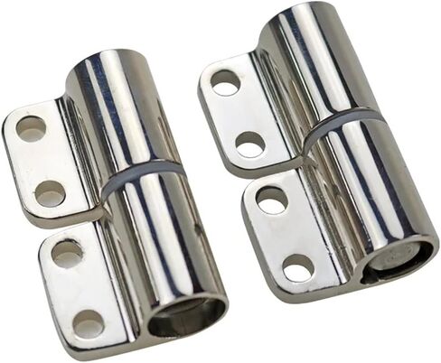 قابلة للفصل التخميد Hi Nge Zinc Alloy حزام الحمل الحامل 1pcs (XG11-039-5L) in Kuwait