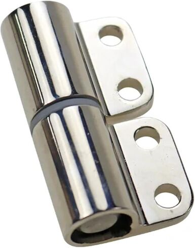 قابلة للفصل التخميد Hi Nge Zinc Alloy حزام الحمل الحامل 1pcs (XG11-039-5L) in Kuwait