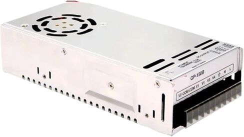 تحويل إمدادات الطاقة QP-150B/C/D/F (QP-150B) in Kuwait