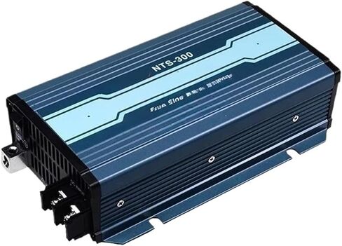 Switching Power Supply 300W DC-AC NTS-300-112US 124US 148US (NTS-300-148US) in Kuwait