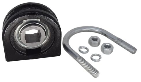 7/8 "قرص مربع Harrow U-Bolt Pillow Block الذي يحمل قرص الملك بواسطة Spinco in Saudi Arabia
