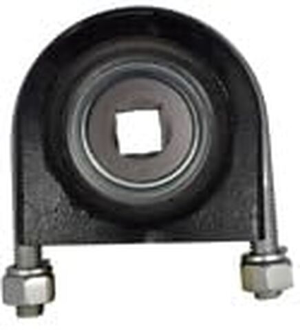7/8 "قرص مربع Harrow U-Bolt Pillow Block الذي يحمل قرص الملك بواسطة Spinco in Saudi Arabia