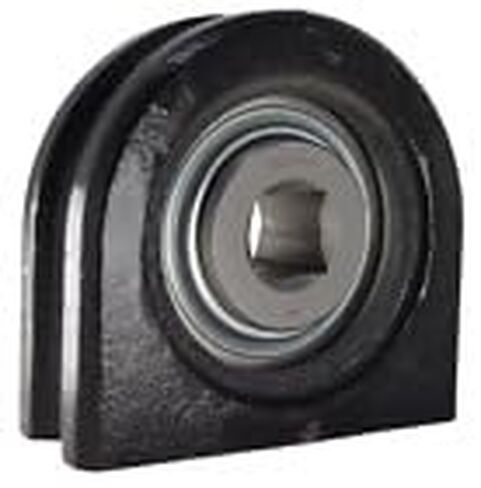 7/8 "قرص مربع Harrow U-Bolt Pillow Block الذي يحمل قرص الملك بواسطة Spinco in Saudi Arabia