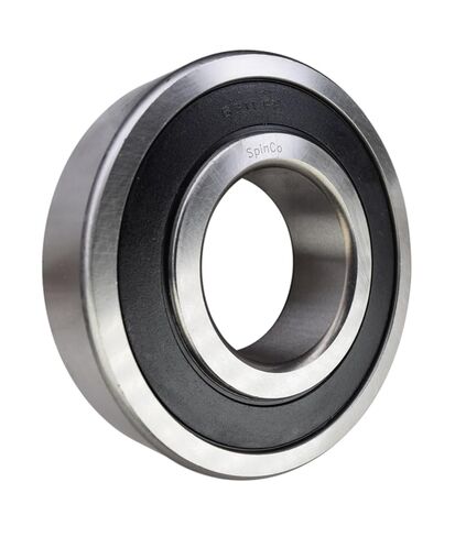 (2 حزمة) 6311-2RS ، 6311llu ، 311pp الكرة الشعاعية محمل 55x120x29 بواسطة Spinco in Saudi Arabia