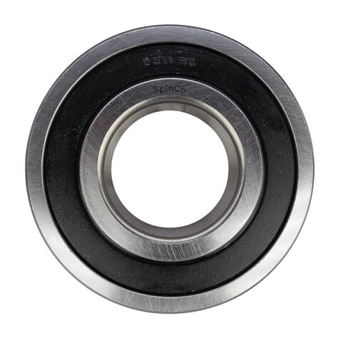 (2 حزمة) 6311-2RS ، 6311llu ، 311pp الكرة الشعاعية محمل 55x120x29 بواسطة Spinco in Saudi Arabia