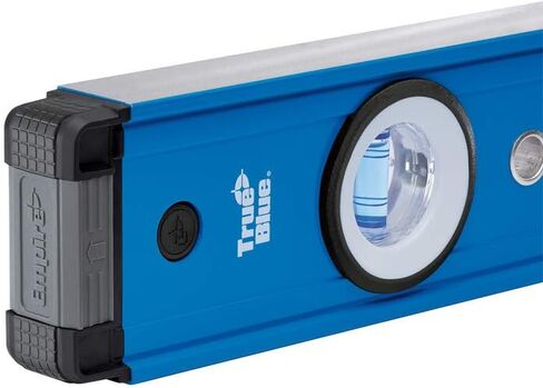 Milwaukee Electric - 48 True Blue Box Level in Kuwait