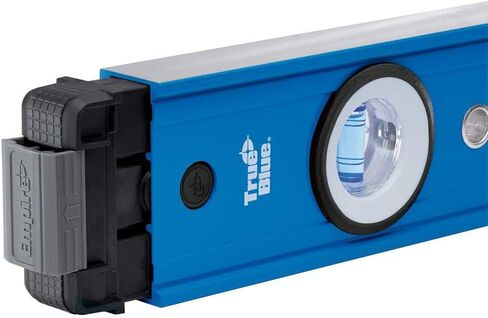 Milwaukee Electric - 48 True Blue Box Level in Kuwait