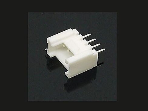 SeeedStudio - Grove - Universal 4 Pin Connector Twigs Ste Twigs - DIY Maker Open Source Boolee in Saudi Arabia