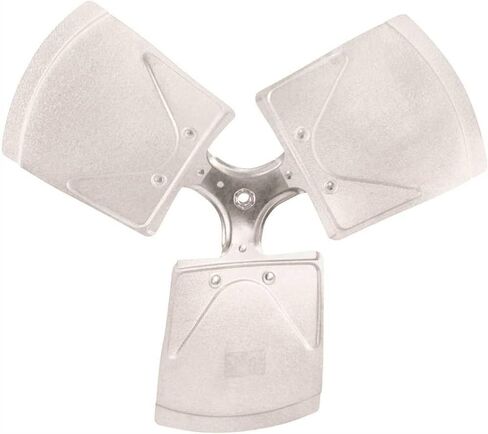 Goodman 0150M00008SP Blade Fan Blede ، 22 " in Saudi Arabia
