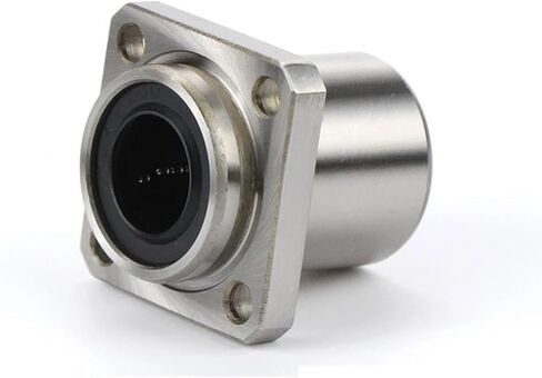 1pcs Embedded Guide Bearing LMKP6 8 10 12 13 16 20 25 30 35 40 50UU(LMKP6UU) in Saudi Arabia