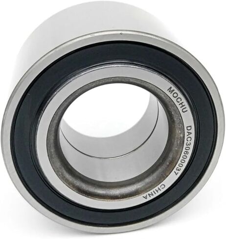 1pcs 30X60X37 DAC30600037 DAC3060372RS DU3009ADDXA VBF256906 Hub Wheel Bearing Radial Ball Bearing in Saudi Arabia
